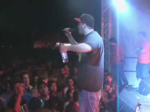 RACT Festival 2009 Pat Cash Live