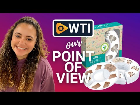 Baby Closet Dividers - WTI product video review