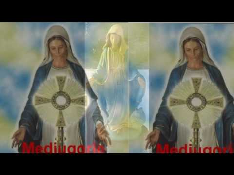 OFÍCIO DE NOSSA SENHORA REZADO!