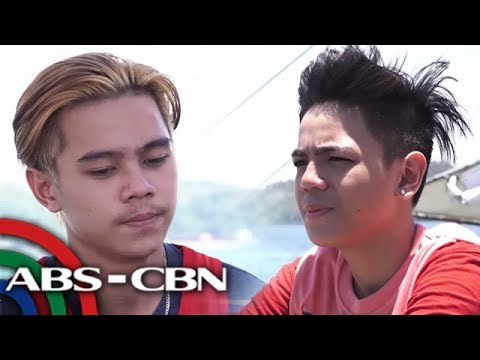 Porter cuties mula Iloilo City | Rated K