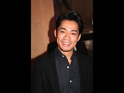 Daisuke Takahashi at Art On Ice Premiere 2015 Zurich