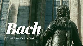 Bach - Goldberg Variations