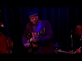 Bobby Broom - Ron Savage Trio & Special Guests, Bill Pierce and Bobby Broom #bobbybroomguitar #jazz