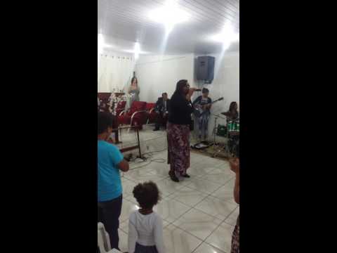 Campanha do reboliço em grusai