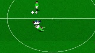 Let's play Championship Soccer - Episode 076 - Arsenal Vs. Sheffield Wednesday