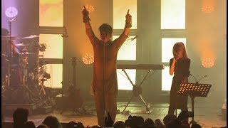Gary Numan - My Name Is Ruin (Live at Brixton Academy)