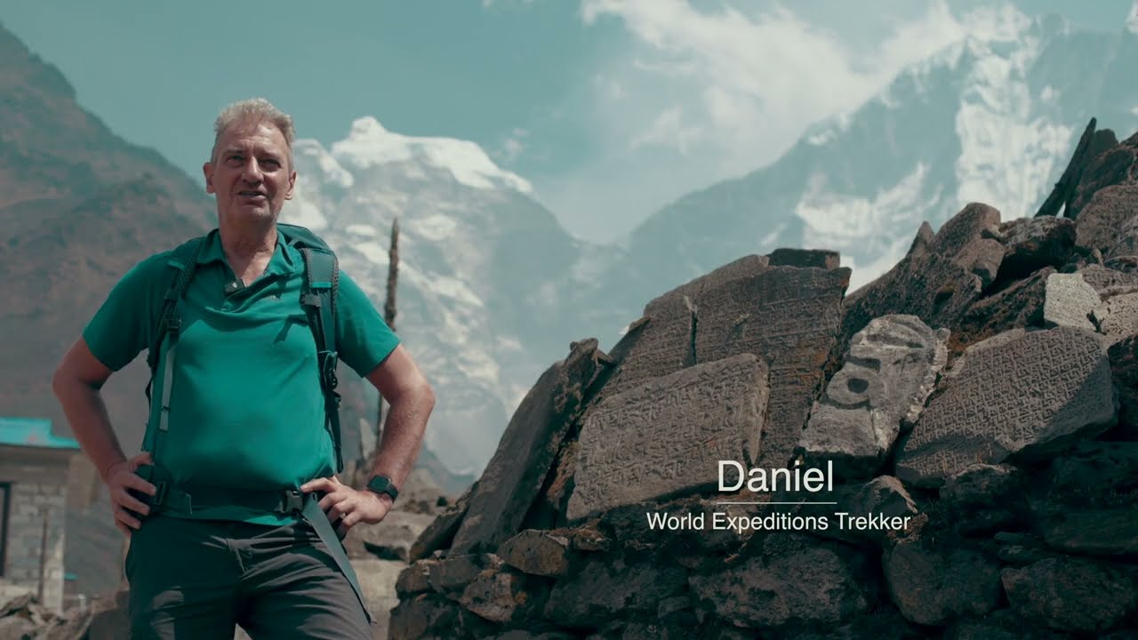 Why Visit Nepal's Everest Region?