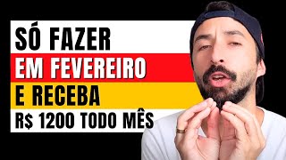 COMO CONSEGUIR R$ 1200 DE RENDA EXTRA SEM SAIR DO EMPREGO | Primo Pobre