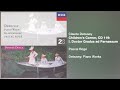 Pascal Rogé - Doctor Gradus ad Parnassum (Official Audio)