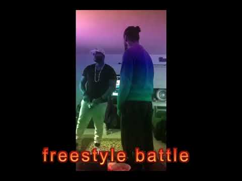 2-3 zone vs vivid freestyle battle fuck it
