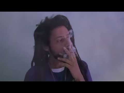 Guux - Spiritual Highness (Visualizer)