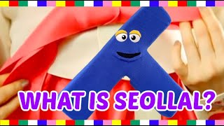WHAT IS SEOLLAL / 설날 / KOREAN LUNAR NEW YEAR? LEARN ABOUT KOREAN CULTURE, HOLIDAY, CUSTOMS & FOOD