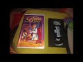 Belle S Magical World 1998 VHS FULL VIDEO