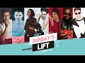 Top 7, Sunday Lift! - Sept. 1, 2018 Top 7, Sunday Lift! - Sept. 1, 2018