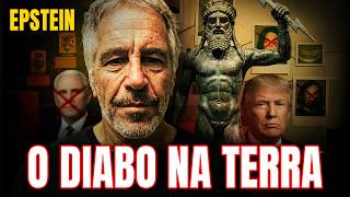 O Que a Mídia Ignorou Dos Arquivos do Epstein