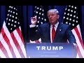 Donald Trump We Will Make America Great Again