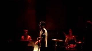 The Rakes - Open Book