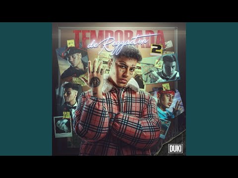 Amor bipolar – Duki