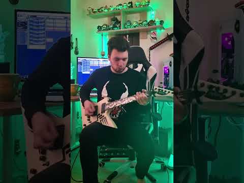 TOP 100 Metallica Riffs - 72 The Judas Kiss