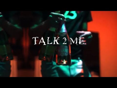 Two3 x Trap Glizzy  - Talk 2 Me (Official Music Video) 🎥By @alwaysriskthings