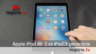 Apple iPad Air 2 Wi-Fi 32GB MNV22FD/A