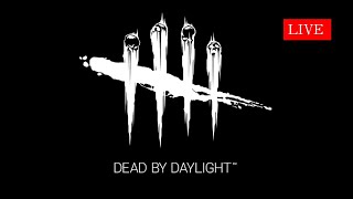 Dead by Daylight 初心者キラーのハグ！配信切り抜き！