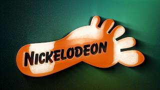Nickelodeon FEET