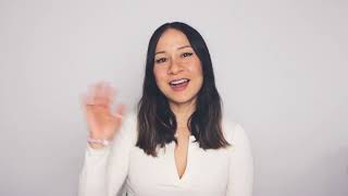  Summer Manicure by Hang Nguyen