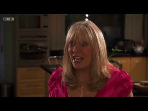 Pam’s best moments from Gavin & Stacey season one