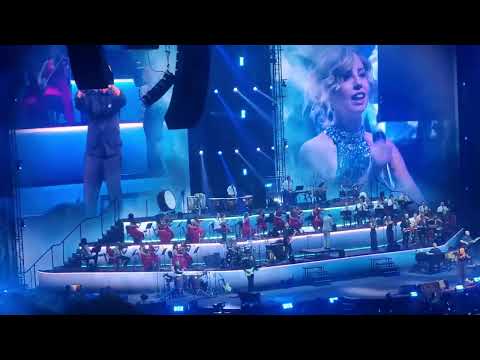 Eros Ramazotti 2025 Amsterdam