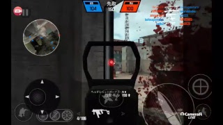 バレットフォース　ライブ