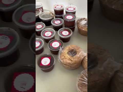 Assistência Social - Mais de 600 famílias são beneficiadas com entrega de alimentos do PAA