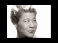 Ella Fitzgerald - Ten cents a dance 
