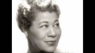 Ella Fitzgerald - Ten cents a dance
