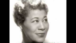 Ella Fitzgerald - Ten cents a dance