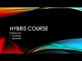 SAP Commerce Hybris Clustering And Backoffice