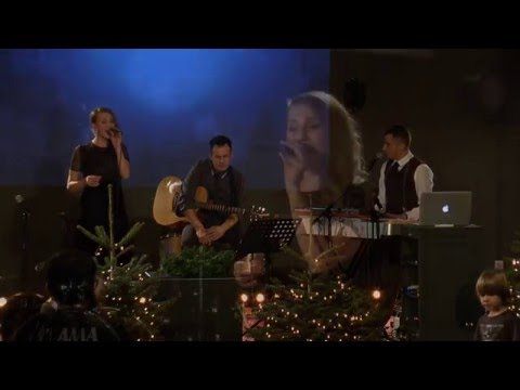 Seara de colinde CCCaleb