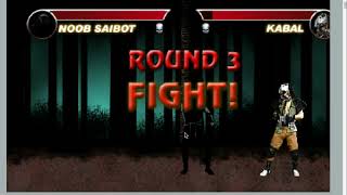 Mortal Kombat Karnage - Unblocked Games 24h