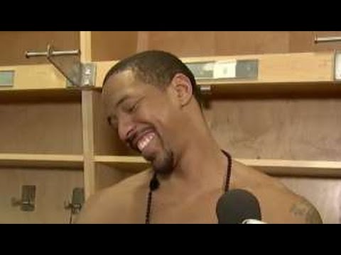 Frye Gets Roasted in Interview