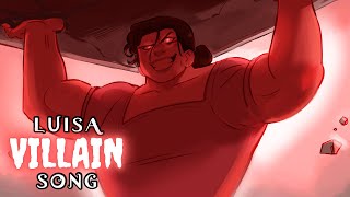 Download lagu LUISA'S VILLAIN SONG - Tear it Down |  Animatic Video | By Lydia the Bard and Tony mp3