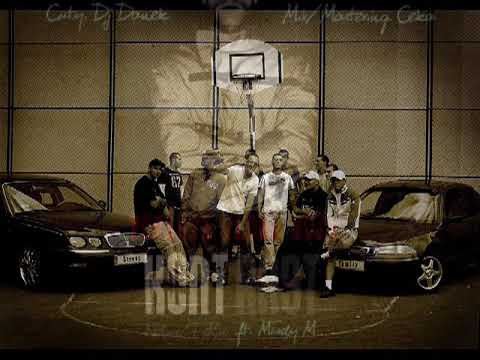 Nelux ft. Mlody M - Kontrast  prod. FeRu (cuty Dj Danek)