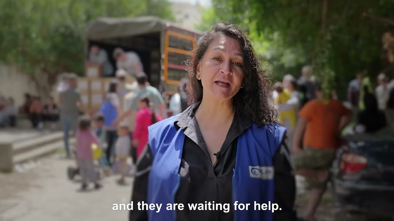 Ceasefire in Lebanon must be more than temporary relief