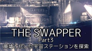 THESWAPPER パート3