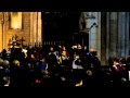 Hanka S Graduation Ceremony St Patrick S Cathedral Dublin IE 111029