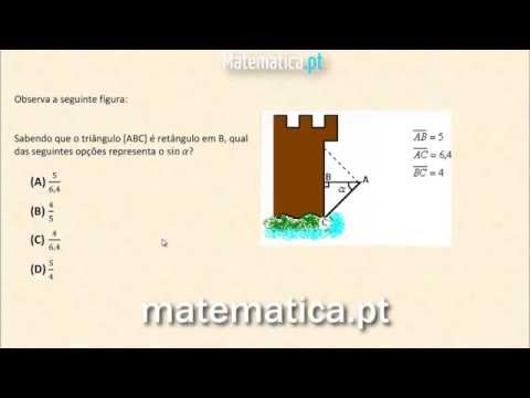 Identificar uma Reta Tangente à Circunferência