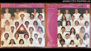 Earth Wind &amp; Fire - Pride (1980)