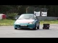 Niewiadomy Piotr Honda Civic SuperOES 9 Runda Tor Kielce 27 09 2014