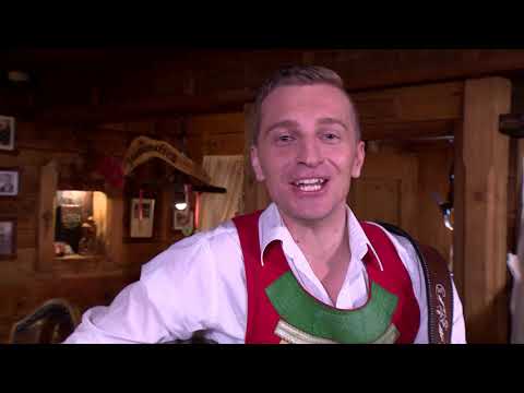 ZAS - Zillertaler Alpensound - Zirben klaubn im Zillertal