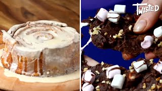 Afternoon Delight: Decadent Sweet Treats for Every Craving | Twisted