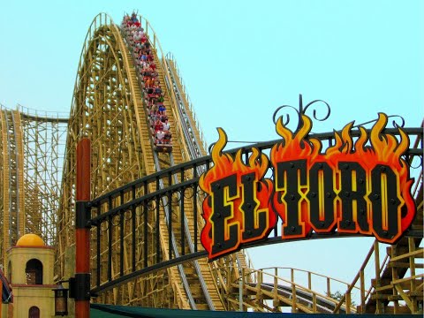 El Toro short video by NYC DESI  एनवाईसी देसी